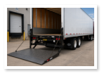 Picture of a liftgate